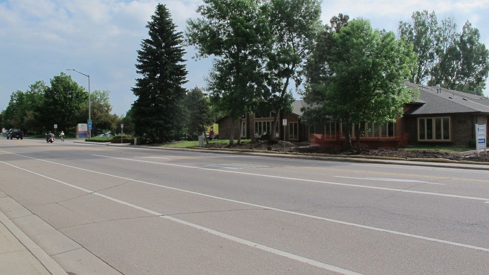 Office For Lease: 1808 Boise Ave, Loveland, CO 80538
